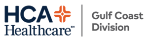 HCA Healthcare Gulf Coast Division Logo