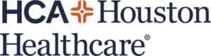 HCA Houston Healthcare Logo