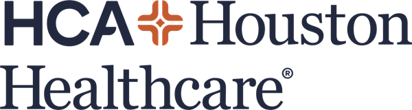 HCA Houston Healthcare Logo